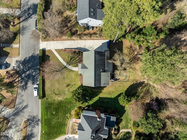 6 Saint Andrews Court, Durham, NC 27707