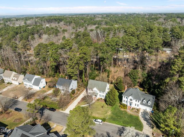 6 Saint Andrews Court, Durham, NC 27707