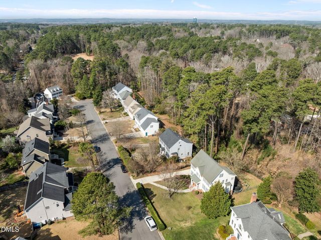 6 Saint Andrews Court, Durham, NC 27707