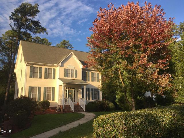 6 Saint Andrews Court, Durham, NC 27707