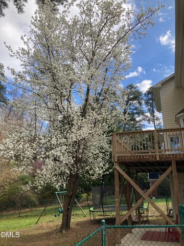 6 Saint Andrews Court, Durham, NC 27707