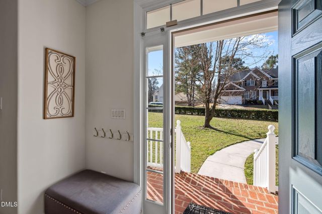 6 Saint Andrews Court, Durham, NC 27707