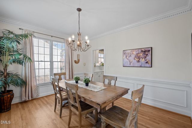 6 Saint Andrews Court, Durham, NC 27707