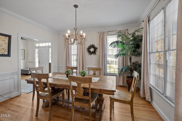 6 Saint Andrews Court, Durham, NC 27707