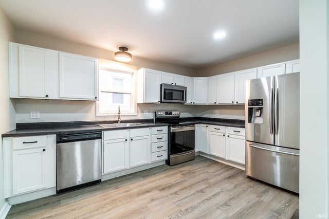 1236 Ogan Avenue, Huntington, IN 46750