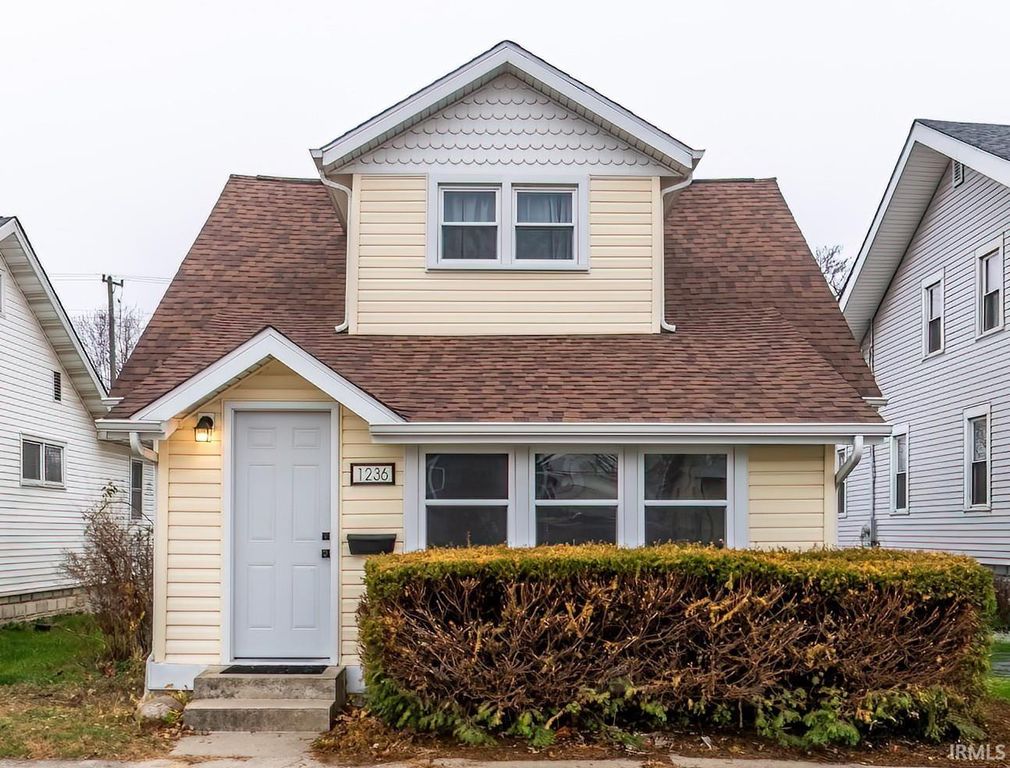 1236 Ogan Avenue, Huntington, IN 46750