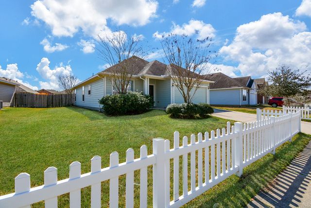 4310 S Vineyard Mdw Lane, Katy, TX 77449