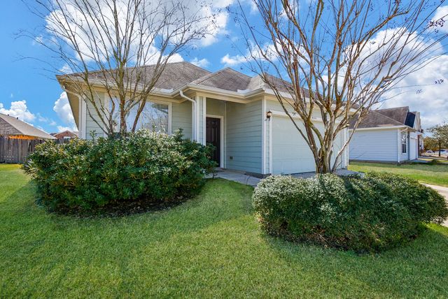 4310 S Vineyard Mdw Lane, Katy, TX 77449