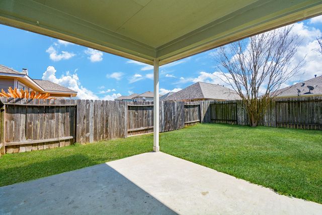 4310 S Vineyard Mdw Lane, Katy, TX 77449