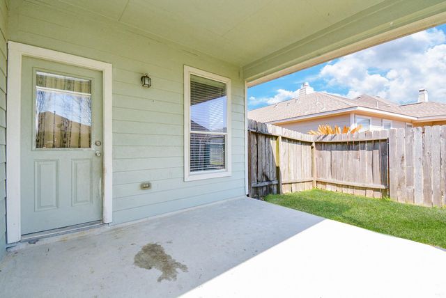 4310 S Vineyard Mdw Lane, Katy, TX 77449