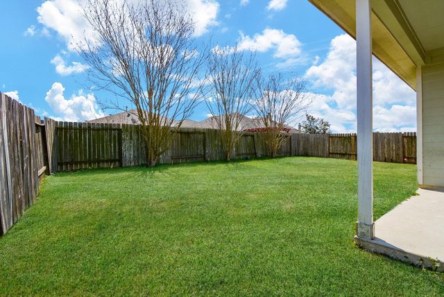 4310 S Vineyard Mdw Lane, Katy, TX 77449