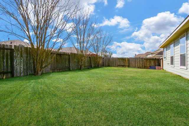 4310 S Vineyard Mdw Lane, Katy, TX 77449