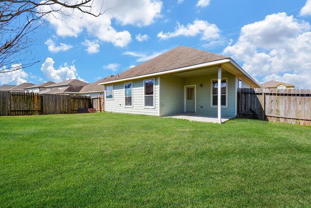 4310 S Vineyard Mdw Lane, Katy, TX 77449