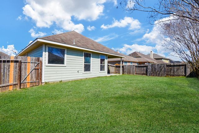 4310 S Vineyard Mdw Lane, Katy, TX 77449