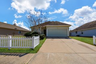 4310 S Vineyard Mdw Lane, Katy, TX 77449