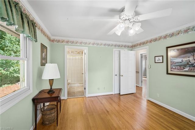 2703 Tillbrook Place, Greensboro, NC 27408
