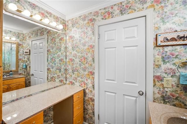2703 Tillbrook Place, Greensboro, NC 27408