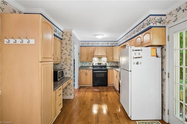 2703 Tillbrook Place, Greensboro, NC 27408