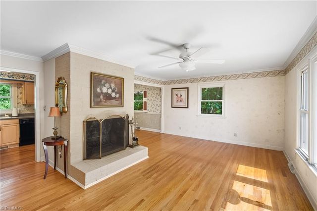 2703 Tillbrook Place, Greensboro, NC 27408