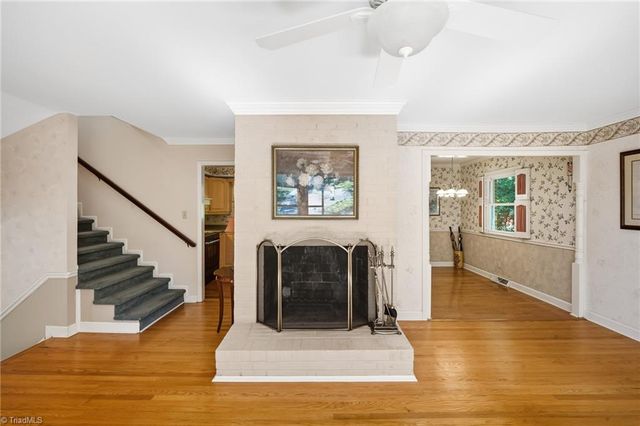 2703 Tillbrook Place, Greensboro, NC 27408