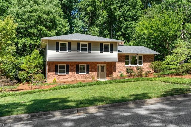 2703 Tillbrook Place, Greensboro, NC 27408