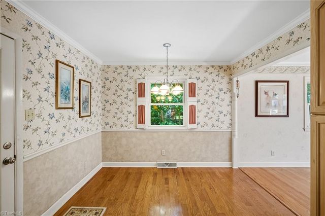 2703 Tillbrook Place, Greensboro, NC 27408