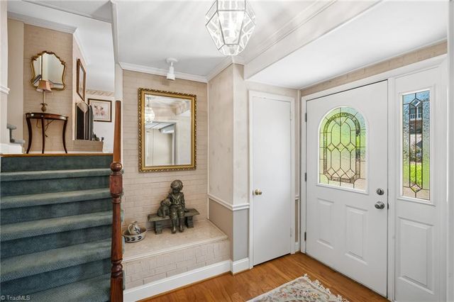 2703 Tillbrook Place, Greensboro, NC 27408