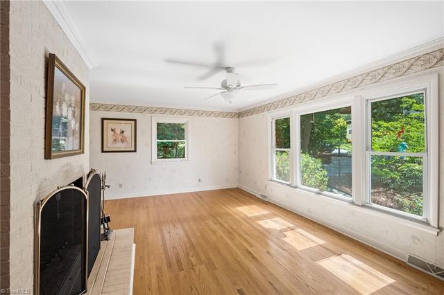 2703 Tillbrook Place, Greensboro, NC 27408