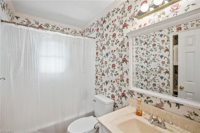2703 Tillbrook Place, Greensboro, NC 27408