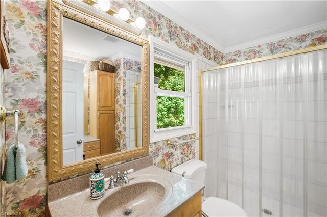2703 Tillbrook Place, Greensboro, NC 27408