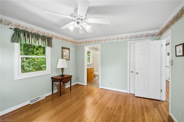 2703 Tillbrook Place, Greensboro, NC 27408