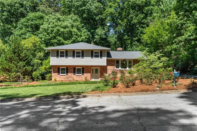 2703 Tillbrook Place, Greensboro, NC 27408