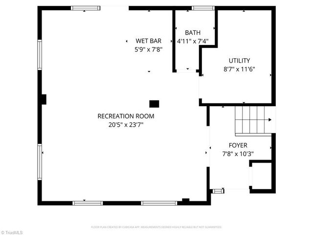 2703 Tillbrook Place, Greensboro, NC 27408