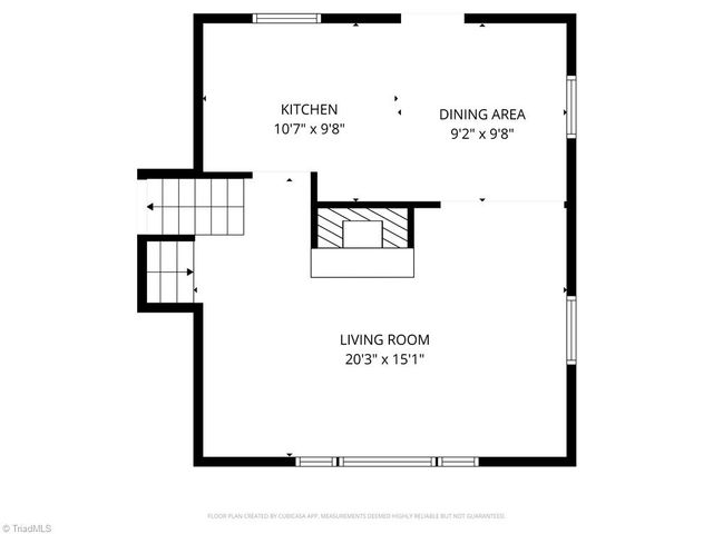 2703 Tillbrook Place, Greensboro, NC 27408