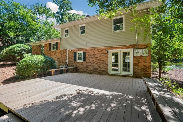 2703 Tillbrook Place, Greensboro, NC 27408