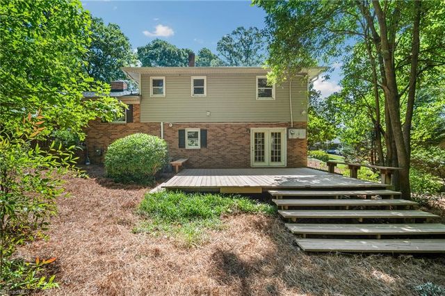 2703 Tillbrook Place, Greensboro, NC 27408
