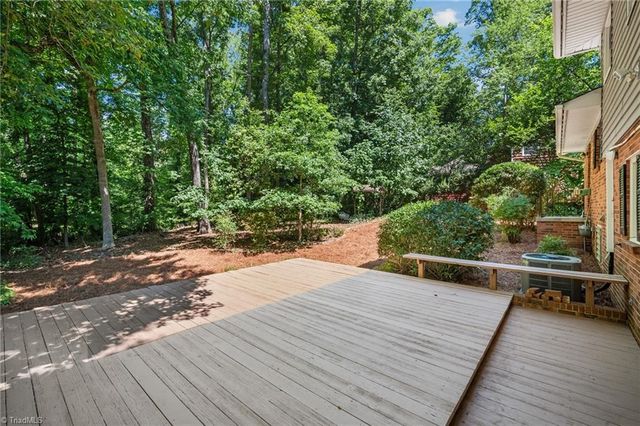 2703 Tillbrook Place, Greensboro, NC 27408