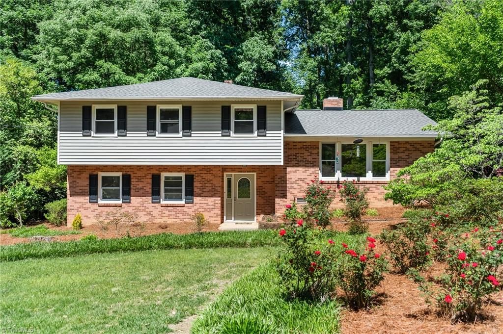 2703 Tillbrook Place, Greensboro, NC 27408