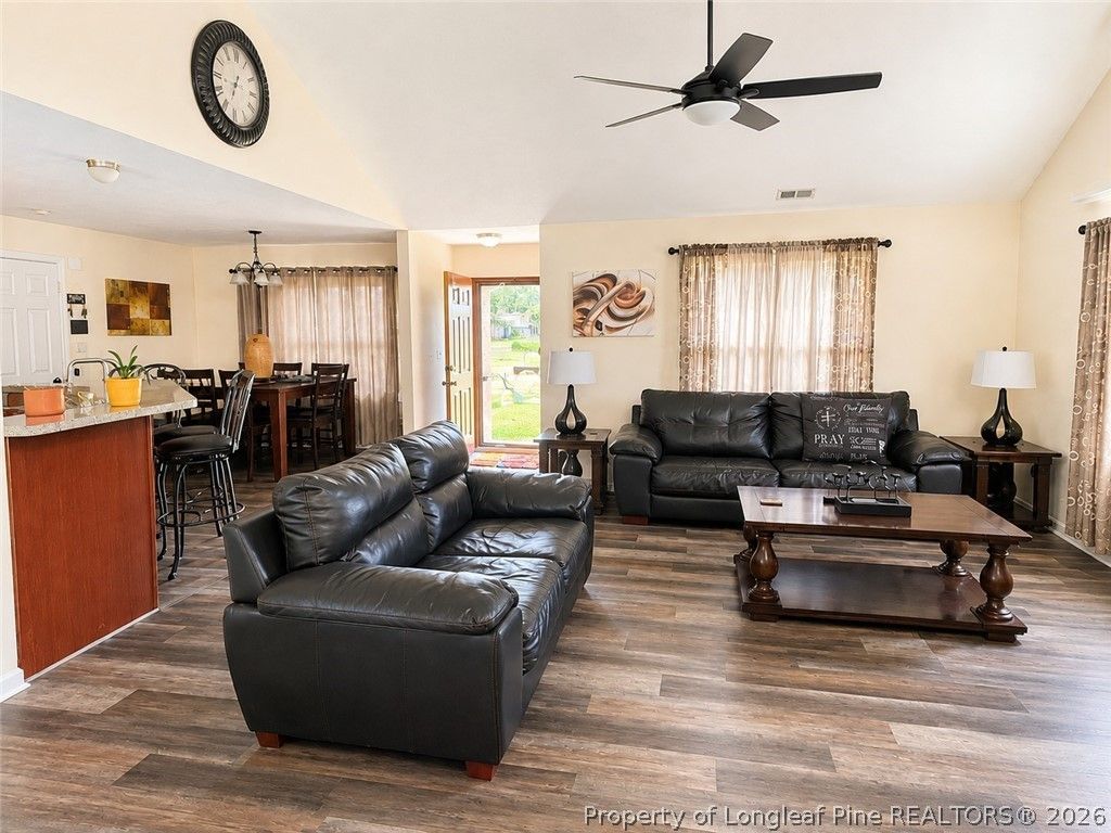 1318 Aztek Place, Fayetteville, NC 28314 — photo 2