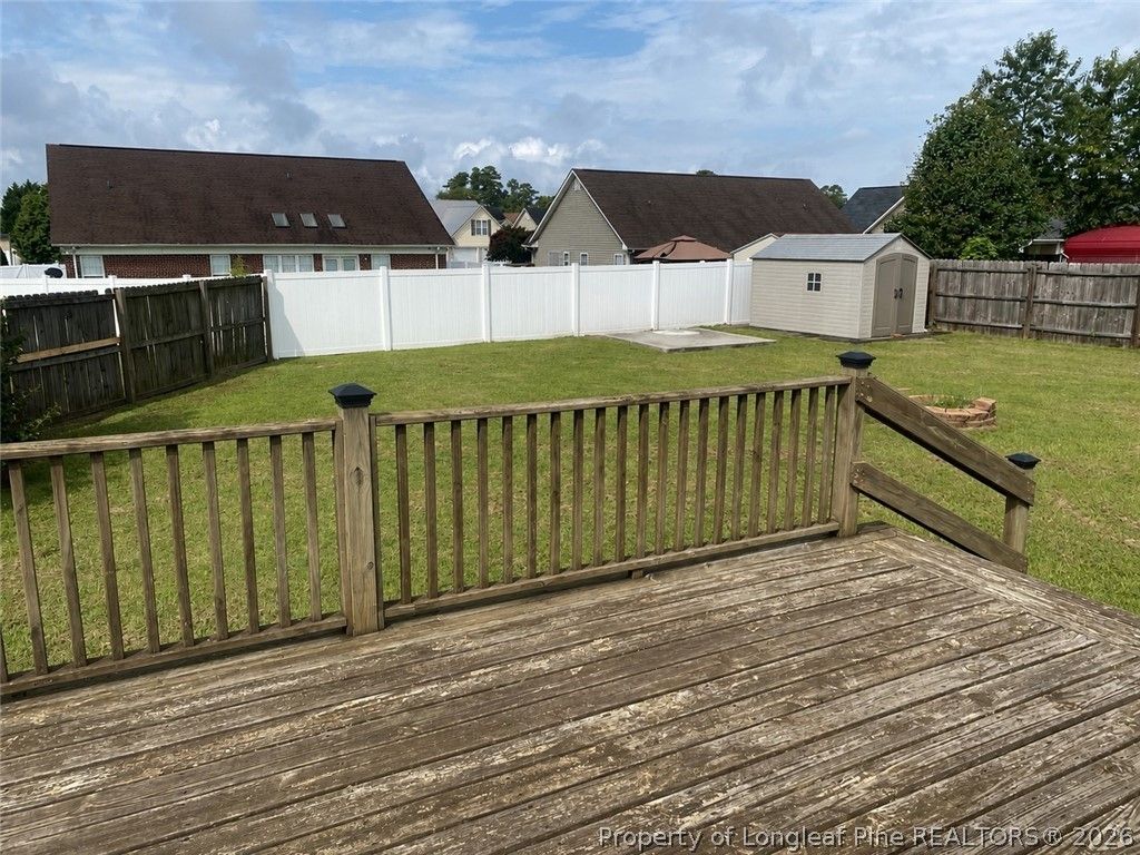 1318 Aztek Place, Fayetteville, NC 28314 — photo 20