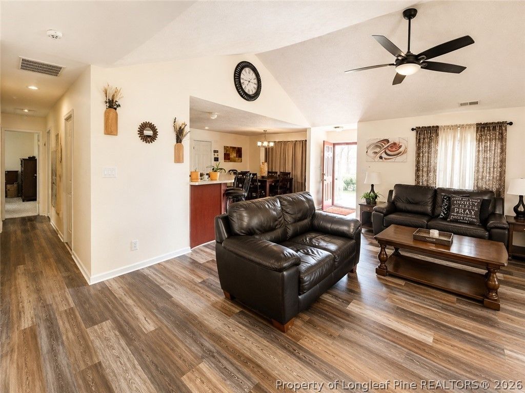 1318 Aztek Place, Fayetteville, NC 28314 — photo 3