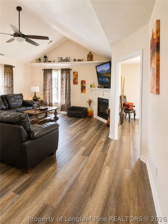 1318 Aztek Place, Fayetteville, NC 28314 — photo 5