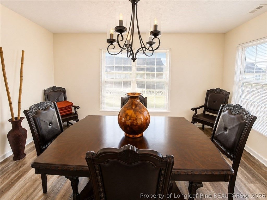 1318 Aztek Place, Fayetteville, NC 28314 — photo 6