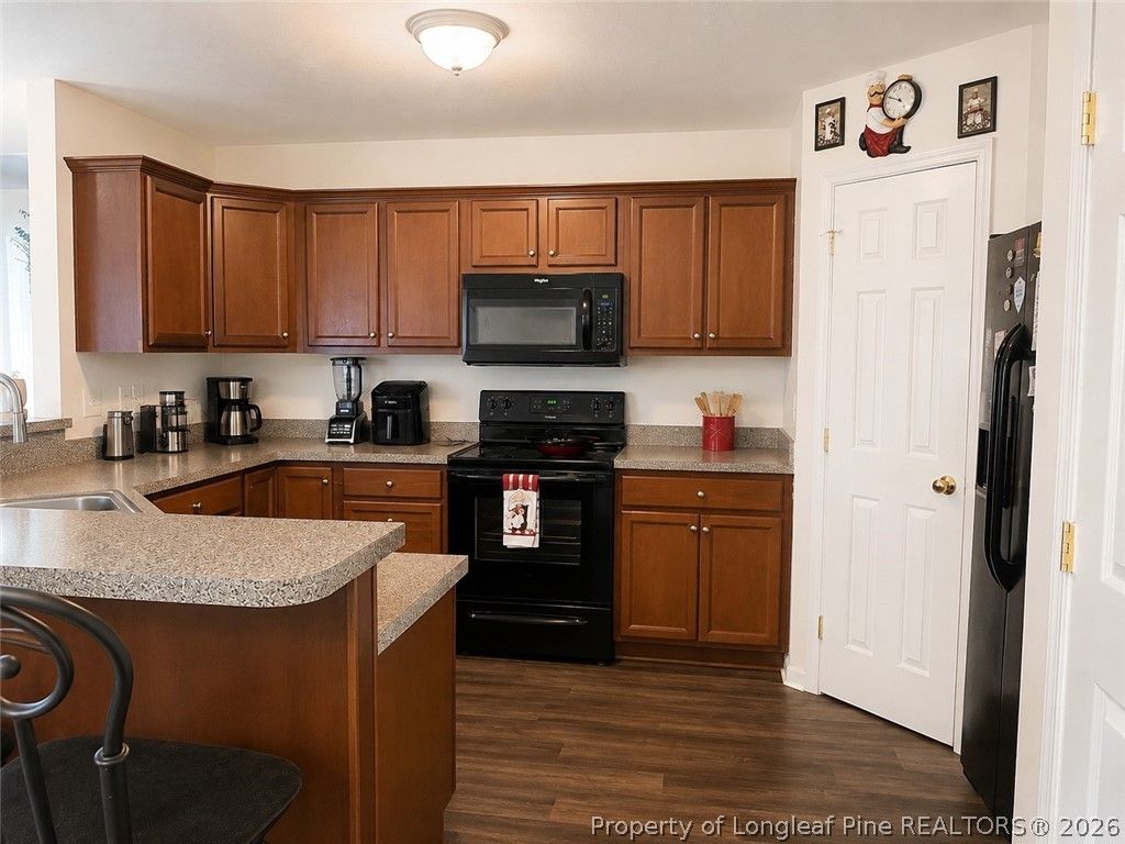 1318 Aztek Place, Fayetteville, NC 28314 — photo 9