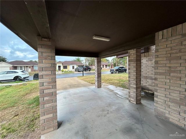 3509 Adams Avenue, Alton, TX 78573