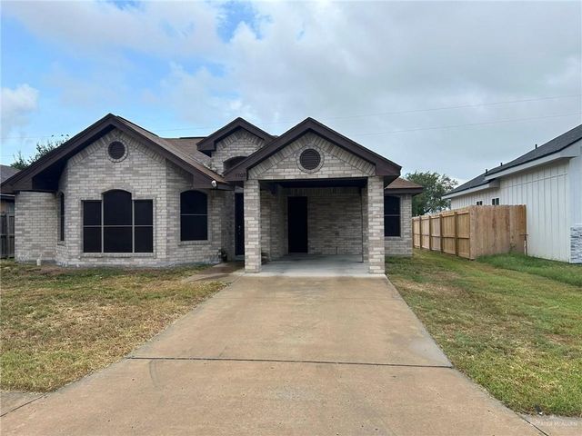 3509 Adams Avenue, Alton, TX 78573