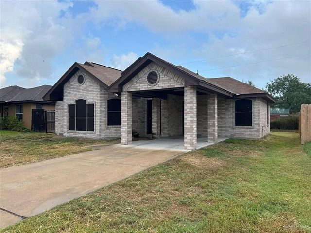 3509 Adams Avenue, Alton, TX 78573