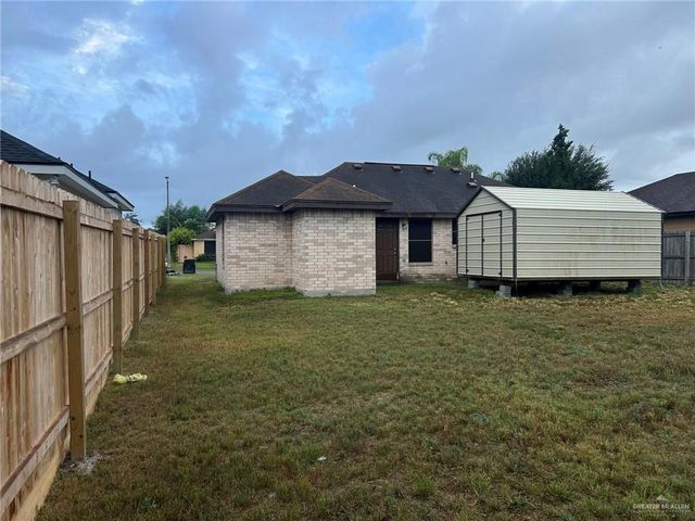 3509 Adams Avenue, Alton, TX 78573