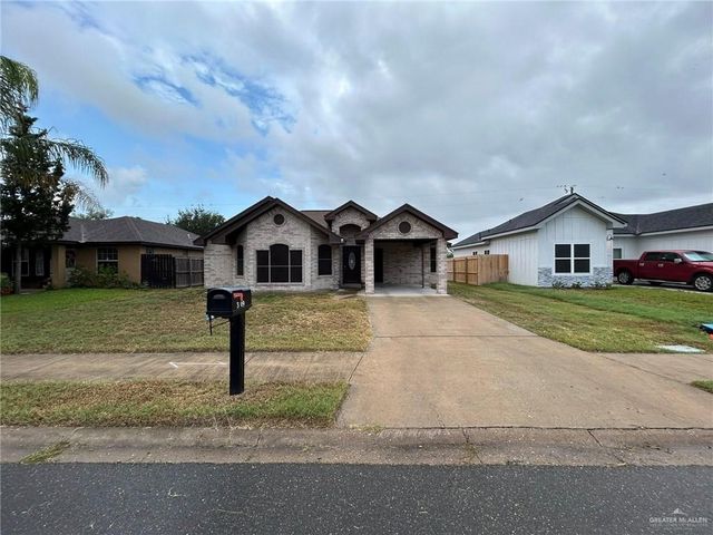 3509 Adams Avenue, Alton, TX 78573