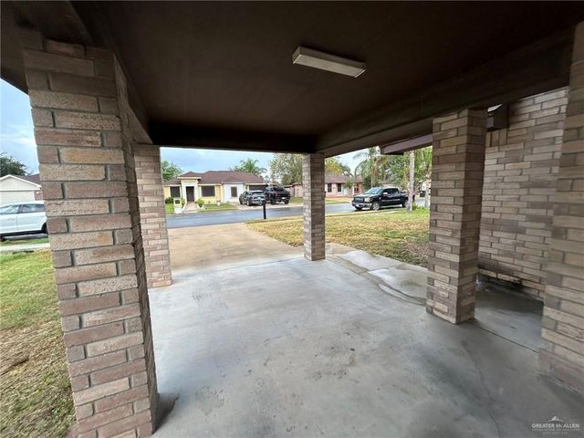 3509 Adams Avenue, Alton, TX 78573